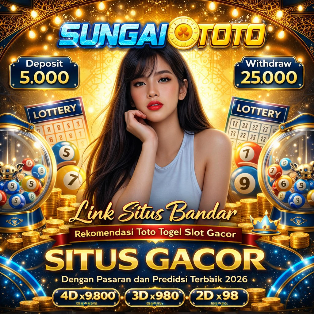SungaiToto